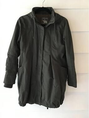 I. Spiewak & Sons Jacket #140